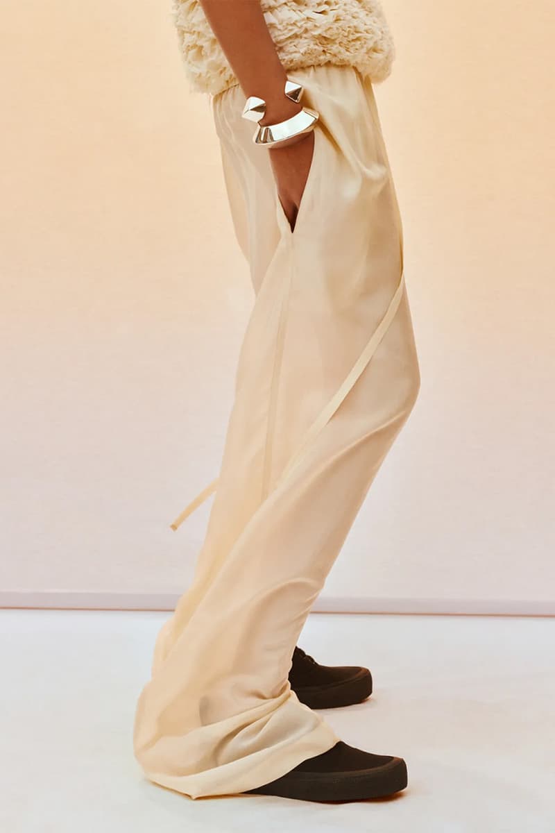 Phoebe Philo Collection E Lookbook Release Info
