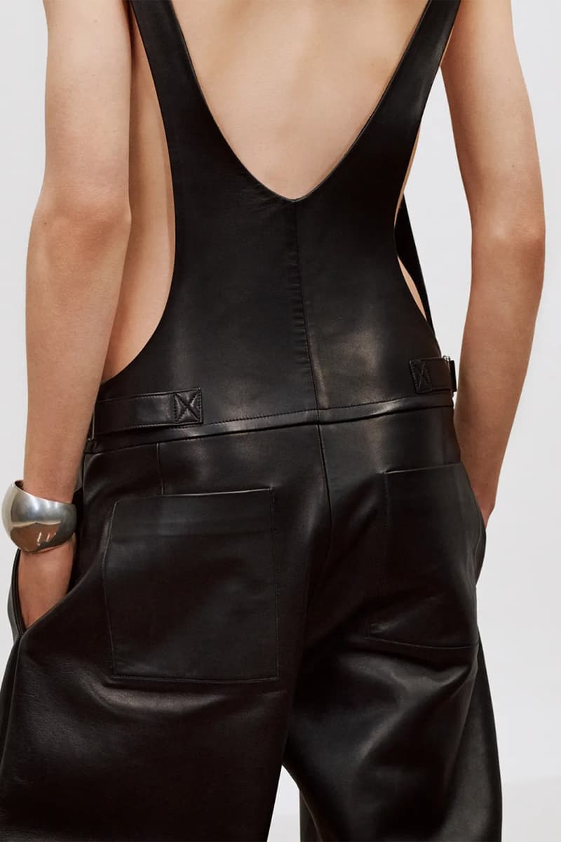 Phoebe Philo Collection E Lookbook Release Info