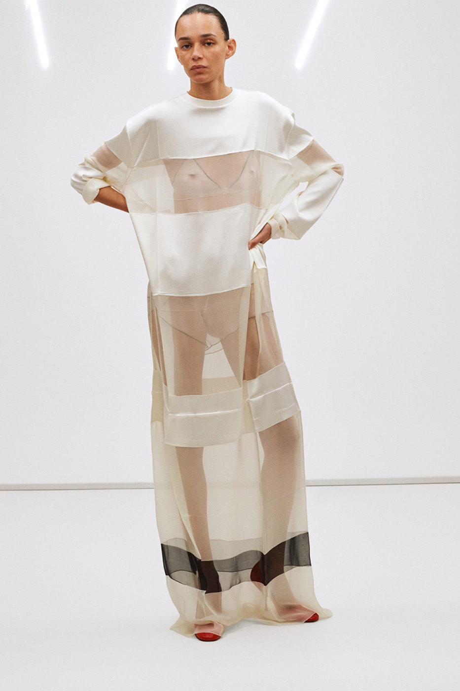 Phoebe Philo Collection E Lookbook Release Info