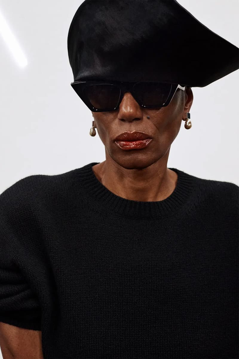 Phoebe Philo Collection E Lookbook Release Info