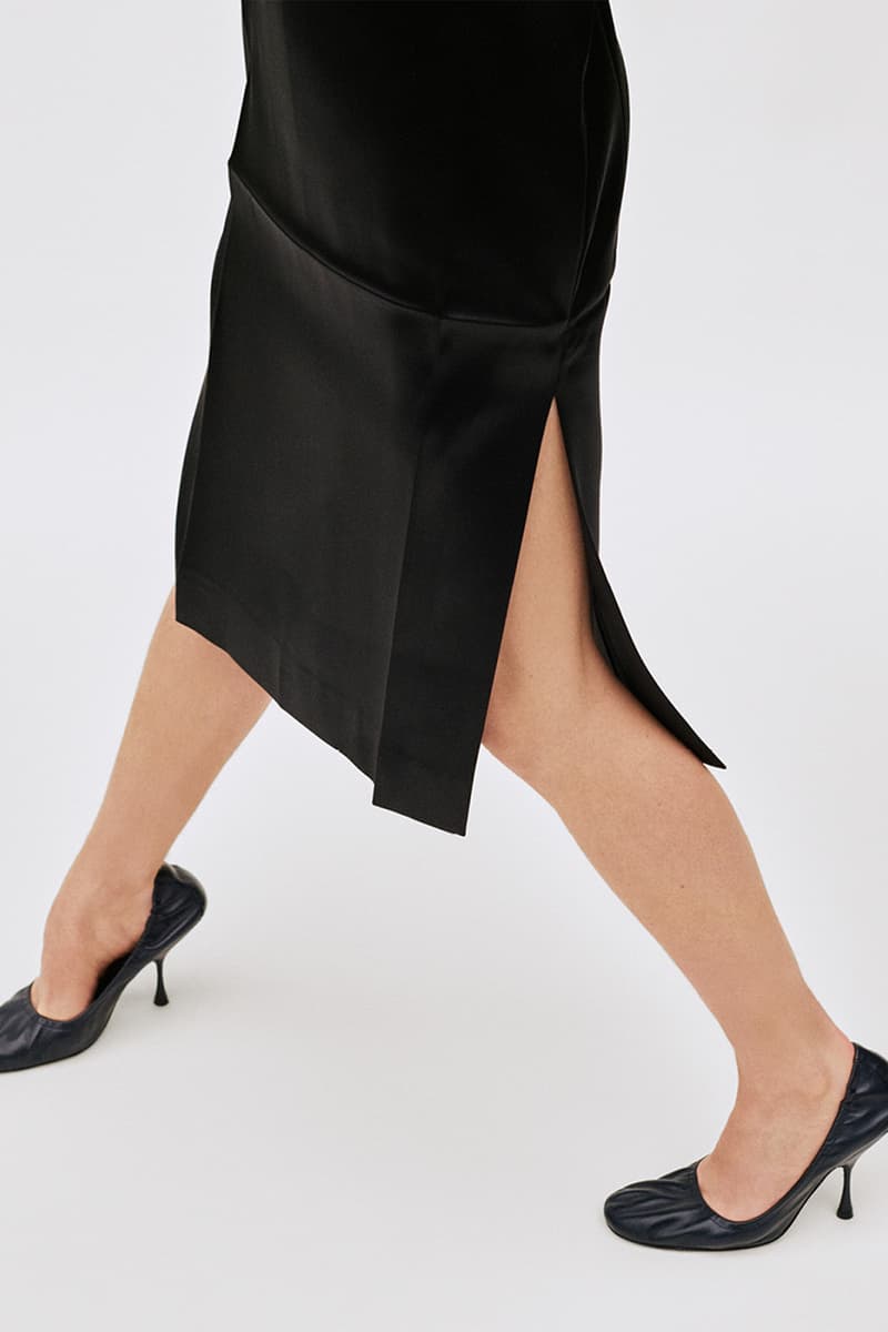 Phoebe Philo Collection E Lookbook Release Info