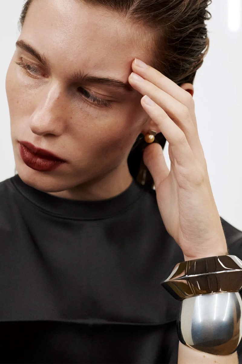 Phoebe Philo Collection E Lookbook Release Info