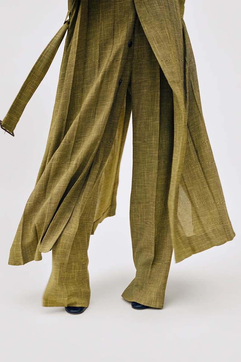 Phoebe Philo Collection E Lookbook Release Info