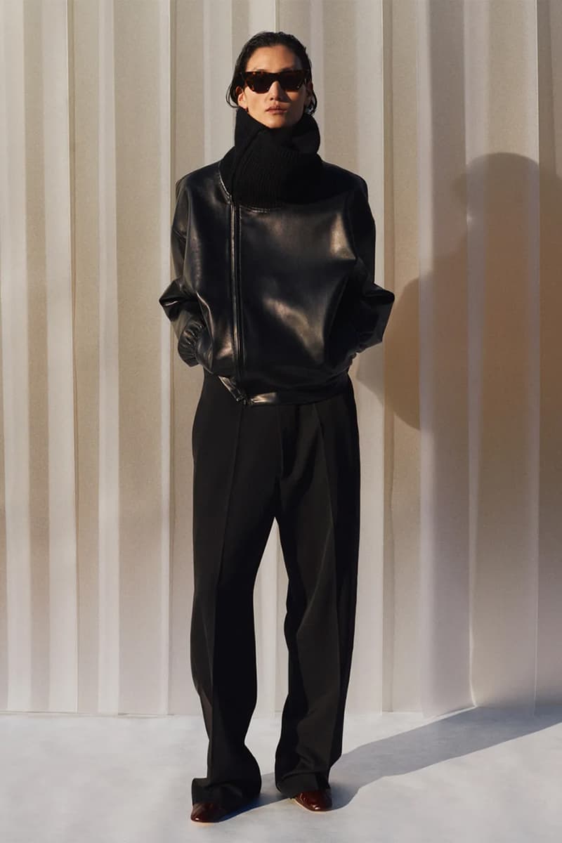 Phoebe Philo Collection E Lookbook Release Info