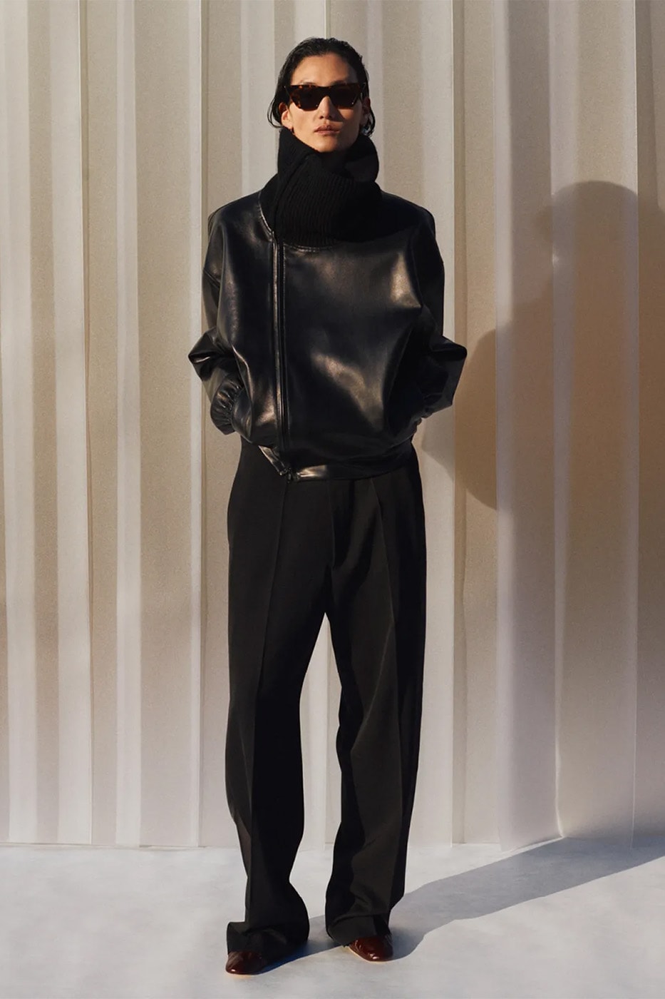 Phoebe Philo Collection E Lookbook Release Info