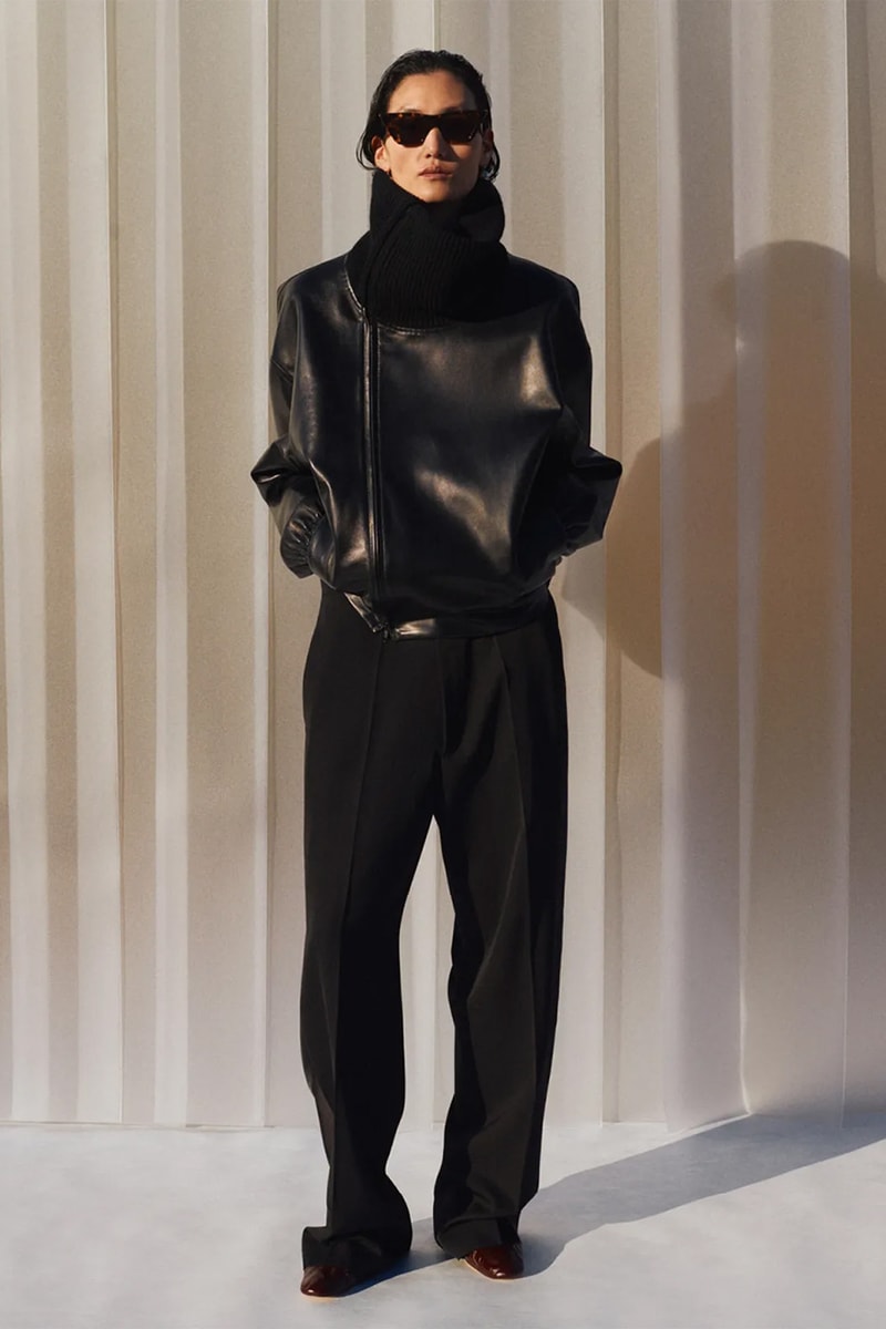Phoebe Philo Collection E Lookbook Release Info