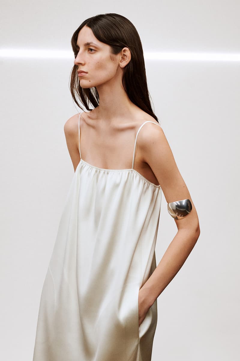 Phoebe Philo Collection E Lookbook Release Info