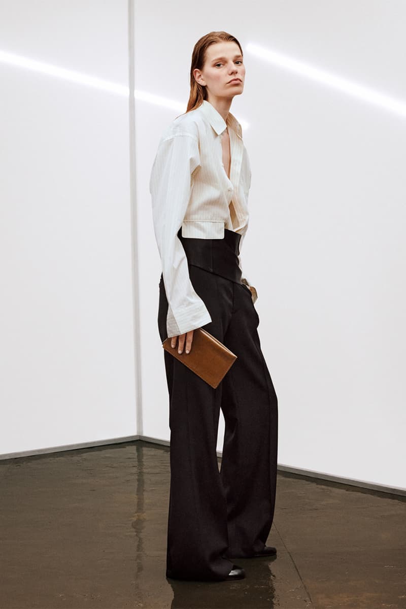 Phoebe Philo Collection E Lookbook Release Info