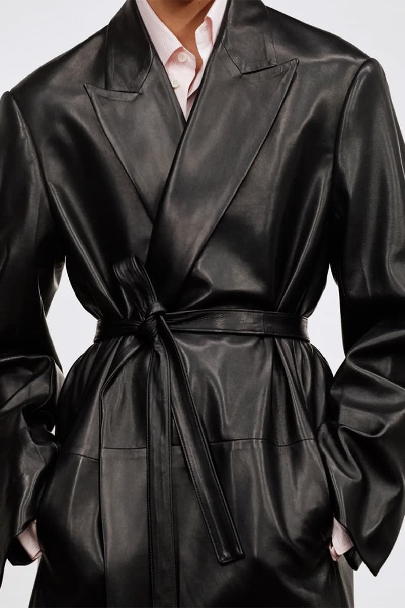 Phoebe Philo Collection E Lookbook Release Info