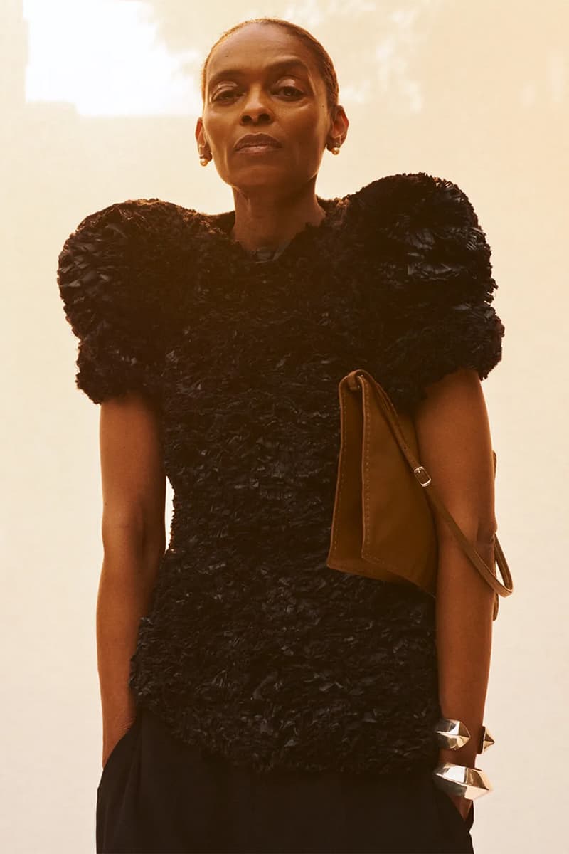 Phoebe Philo Collection E Lookbook Release Info