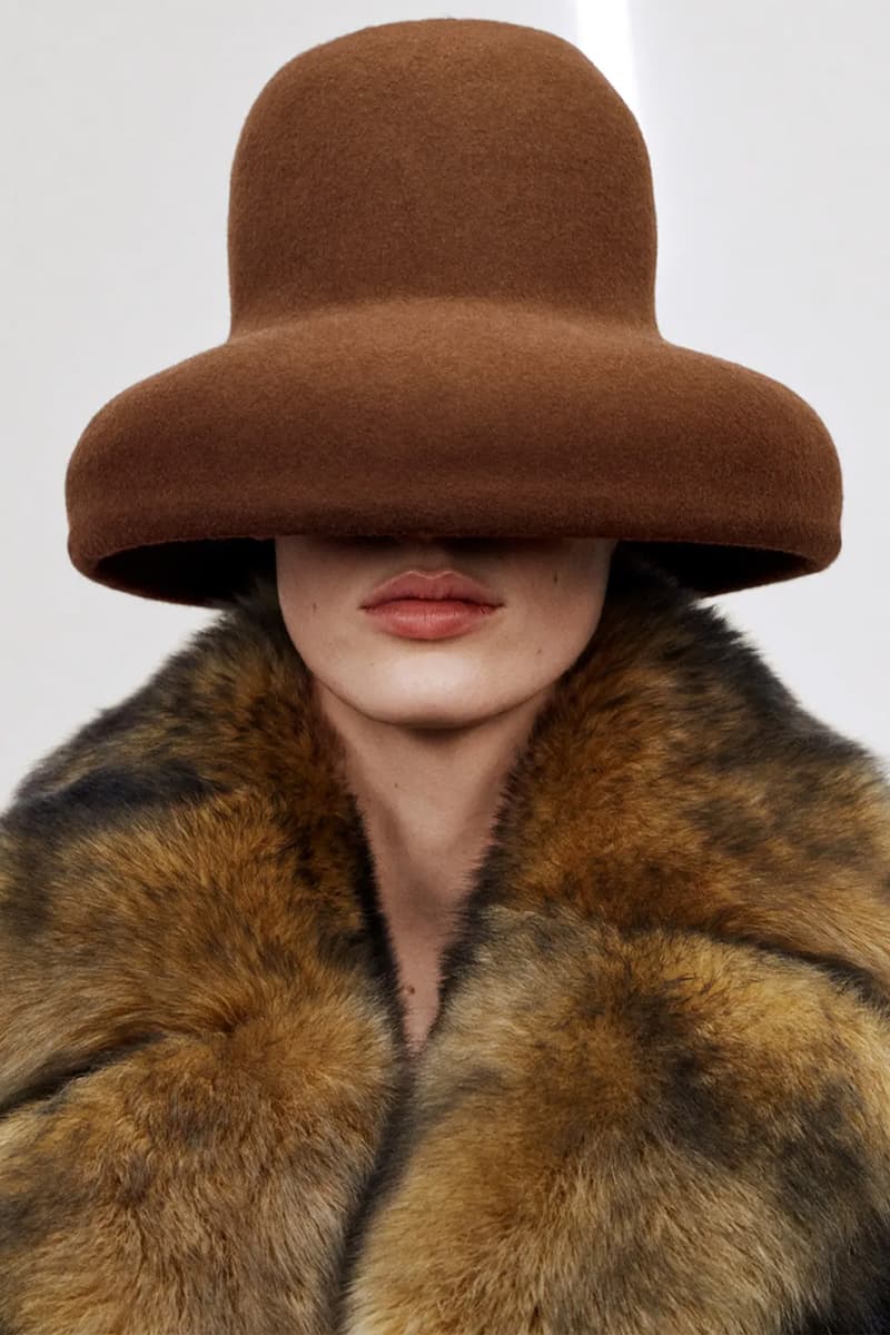 Phoebe Philo Collection E Lookbook Release Info