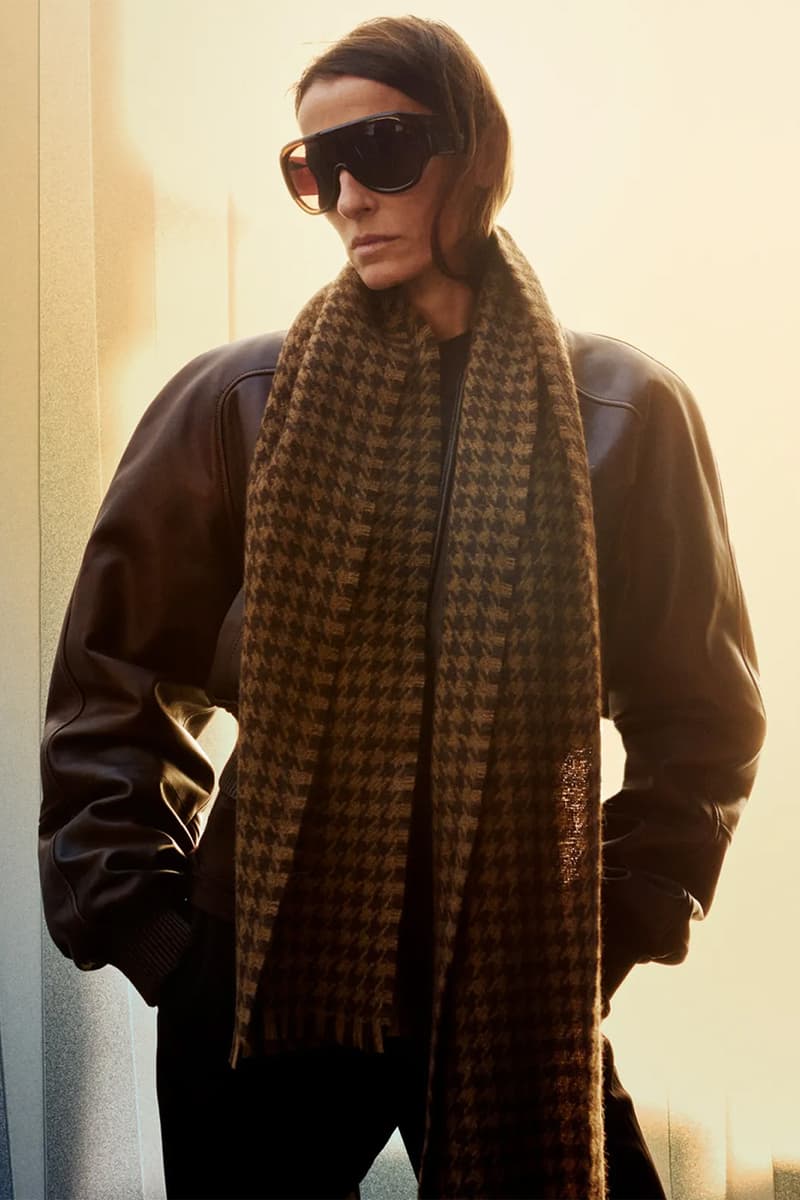 Phoebe Philo Collection E Lookbook Release Info