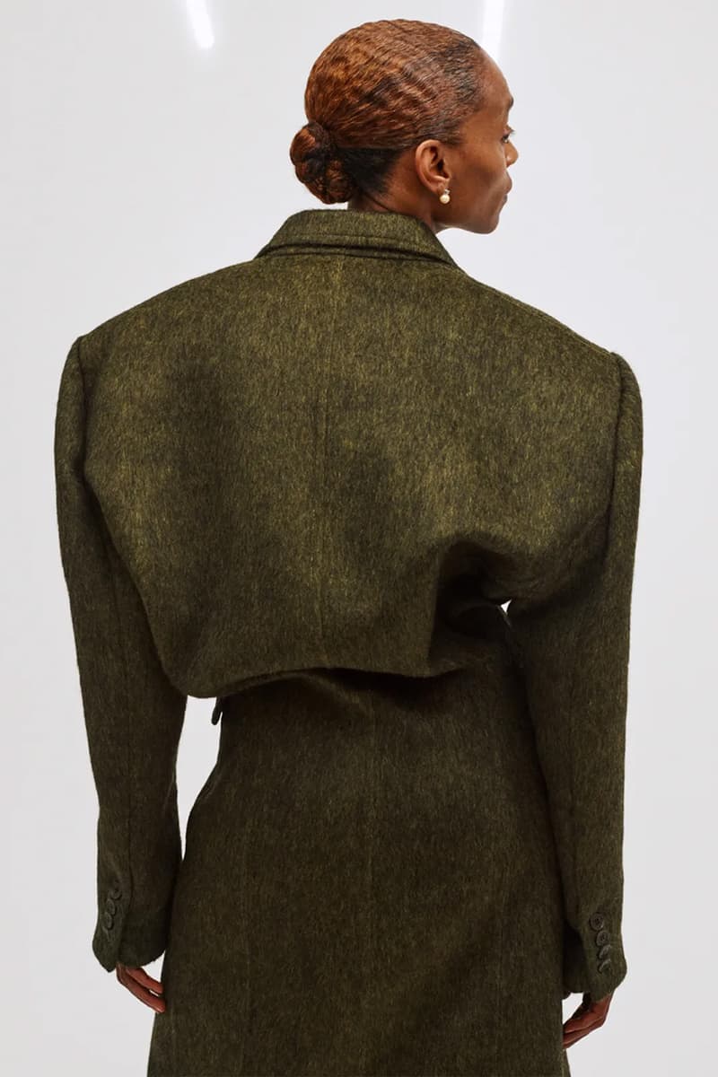 Phoebe Philo Collection E Lookbook Release Info