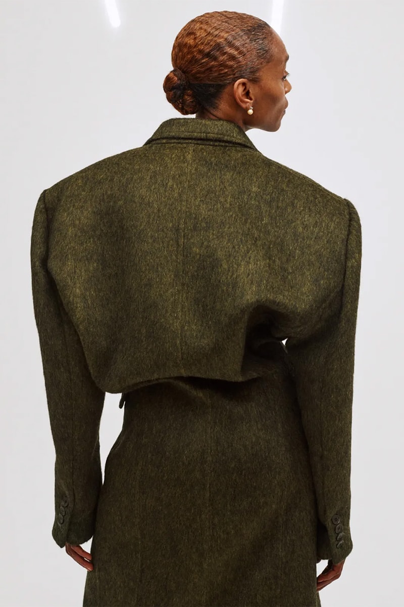 Phoebe Philo Collection E Lookbook Release Info