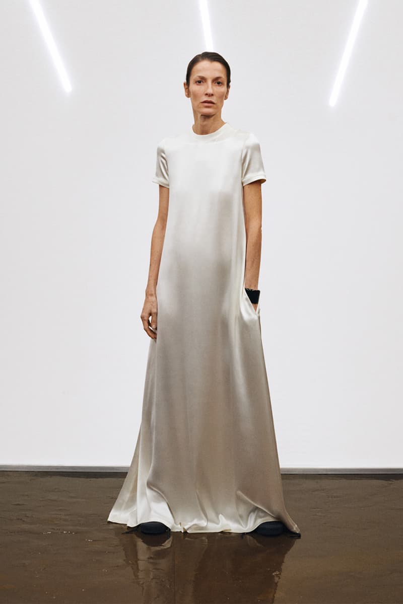 Phoebe Philo Collection E Lookbook Release Info