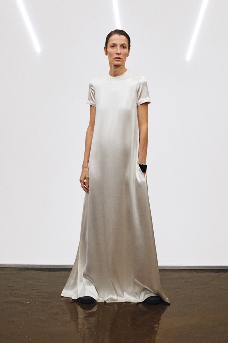 Phoebe Philo Collection E Lookbook Release Info