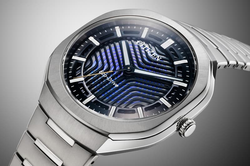 Citizen Eco-Drive Photon 50th Anniversary Limited Editions BJ6560-53W BJ6569-59X Release Info