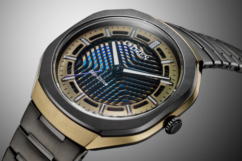 Citizen Eco-Drive Photon 50th Anniversary Limited Editions BJ6560-53W BJ6569-59X Release Info