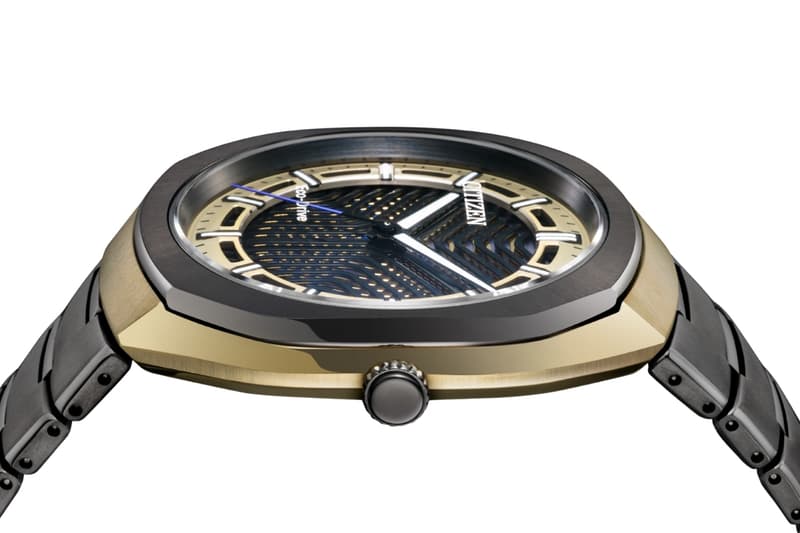 Citizen Eco-Drive Photon 50th Anniversary Limited Editions BJ6560-53W BJ6569-59X Release Info