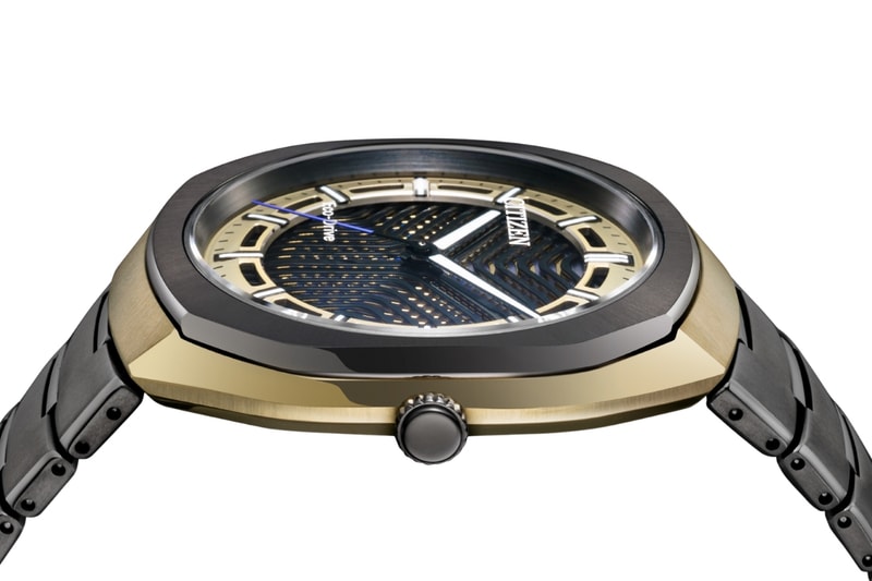 Citizen Eco-Drive Photon 50th Anniversary Limited Editions BJ6560-53W BJ6569-59X Release Info