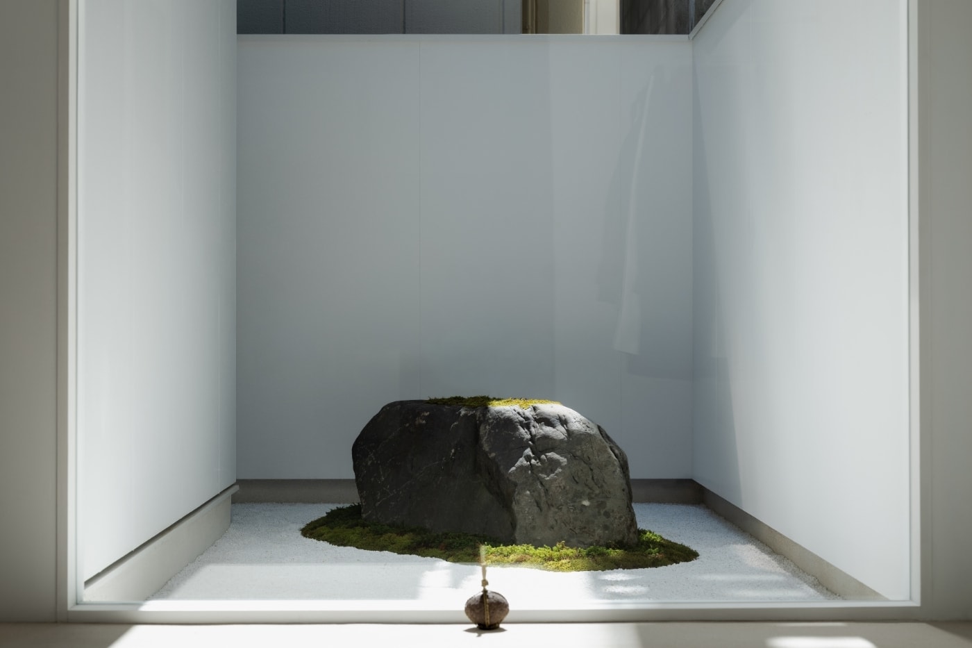Studio Nicholson Kyoto Store Renovated Kyomachiya Townhouse 