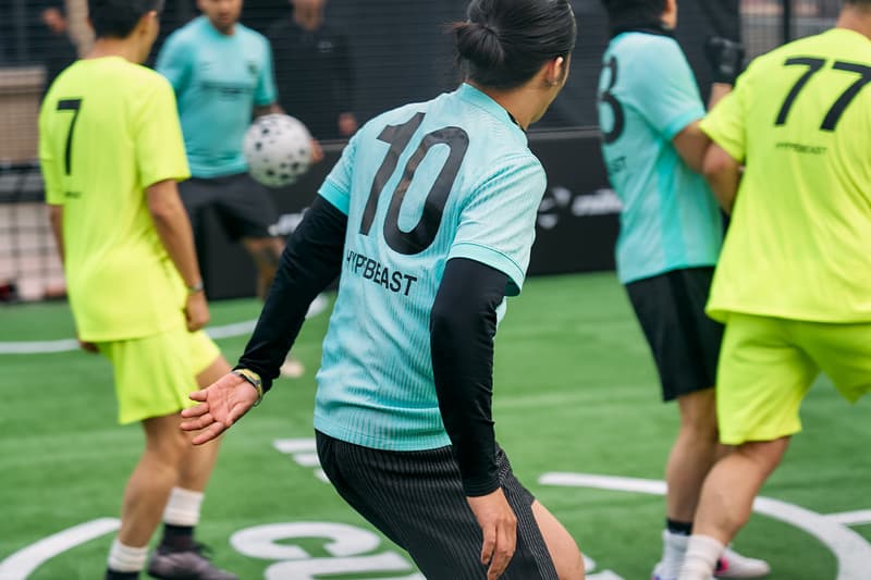 Here’s What Happened at the 2026 Hypebeast Cup in Shanghai nike doe costs china recap summary suhe haus