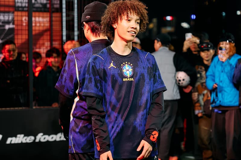 Here’s What Happened at the 2026 Hypebeast Cup in Shanghai nike doe costs china recap summary suhe haus