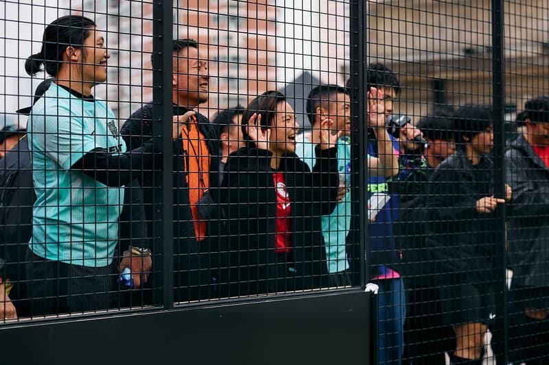 Here’s What Happened at the 2026 Hypebeast Cup in Shanghai nike doe costs china recap summary suhe haus