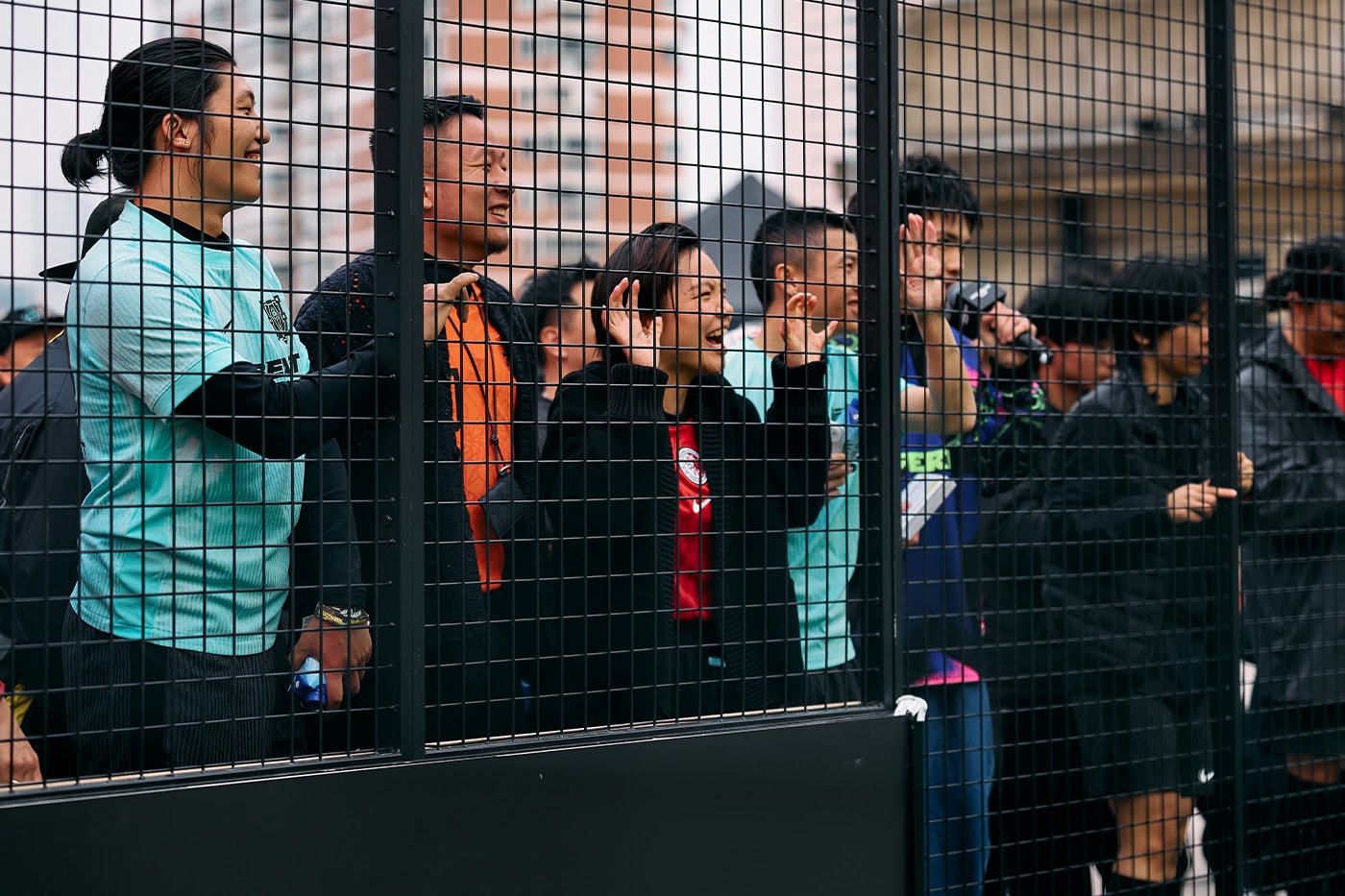 Here’s What Happened at the 2026 Hypebeast Cup in Shanghai nike doe costs china recap summary suhe haus