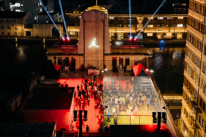 Here’s What Happened at the 2026 Hypebeast Cup in Shanghai nike doe costs china recap summary suhe haus