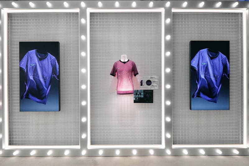 Here’s What Happened at the 2026 Hypebeast Cup in Shanghai nike doe costs china recap summary suhe haus