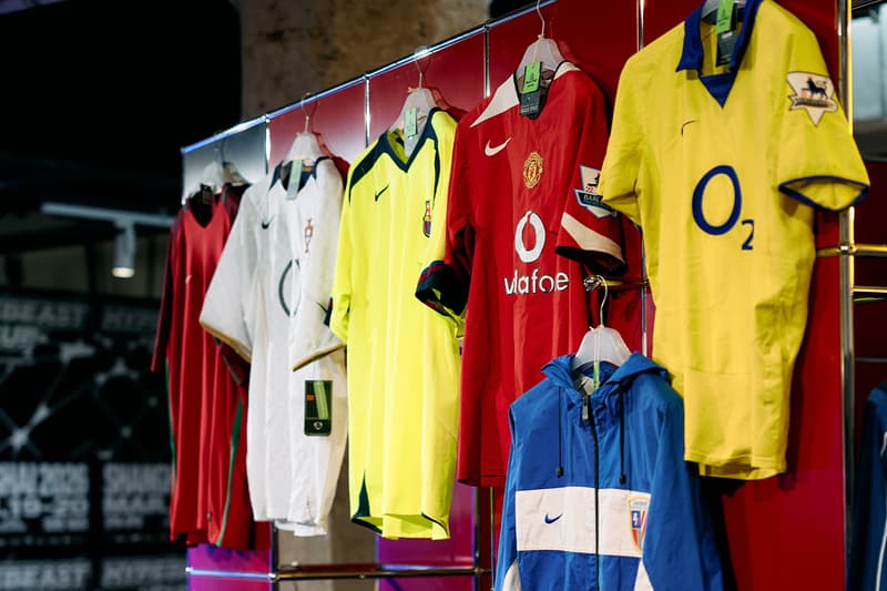 Here’s What Happened at the 2026 Hypebeast Cup in Shanghai nike doe costs china recap summary suhe haus