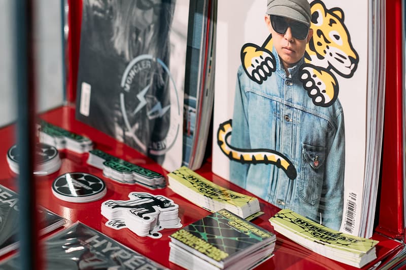 Here’s What Happened at the 2026 Hypebeast Cup in Shanghai nike doe costs china recap summary suhe haus