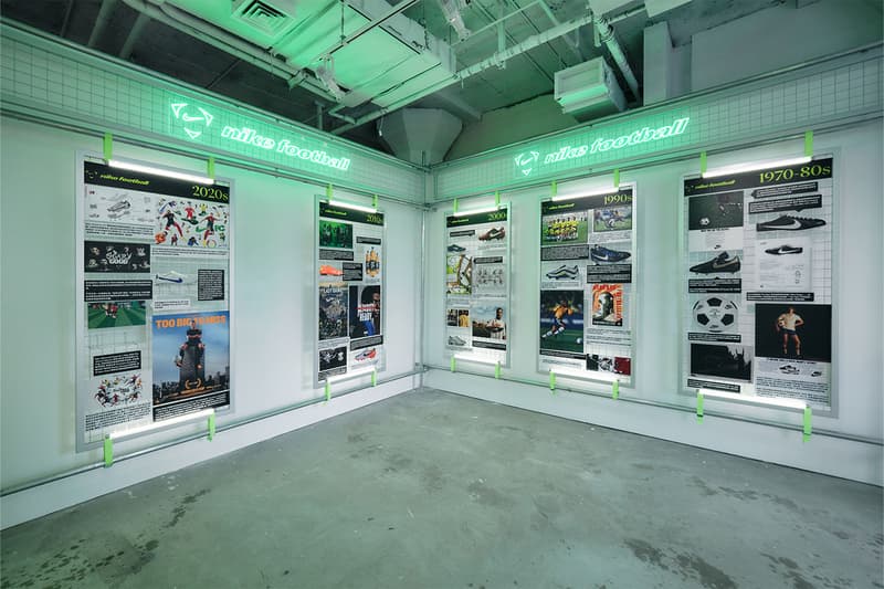 Here’s What Happened at the 2026 Hypebeast Cup in Shanghai nike doe costs china recap summary suhe haus