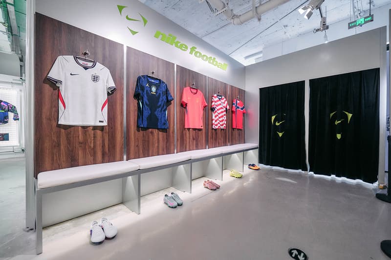 Here’s What Happened at the 2026 Hypebeast Cup in Shanghai nike doe costs china recap summary suhe haus