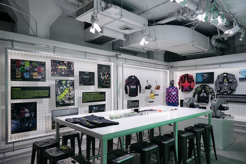 Here’s What Happened at the 2026 Hypebeast Cup in Shanghai nike doe costs china recap summary suhe haus