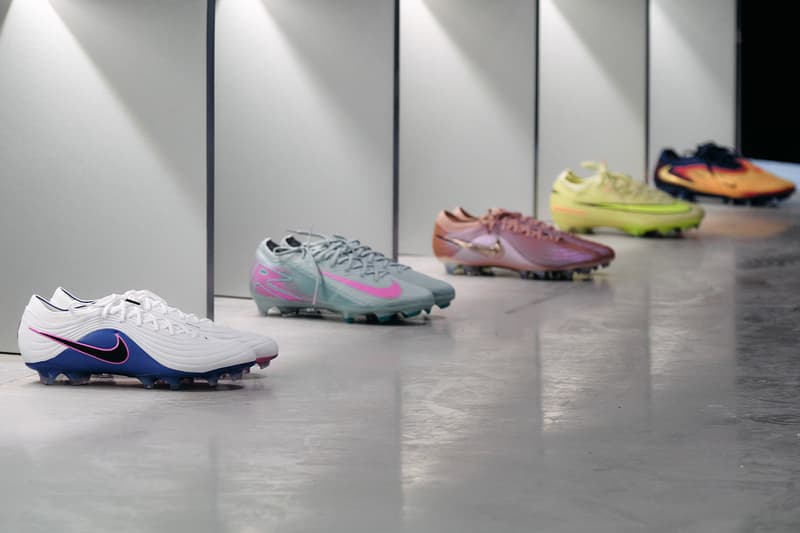 Here’s What Happened at the 2026 Hypebeast Cup in Shanghai nike doe costs china recap summary suhe haus