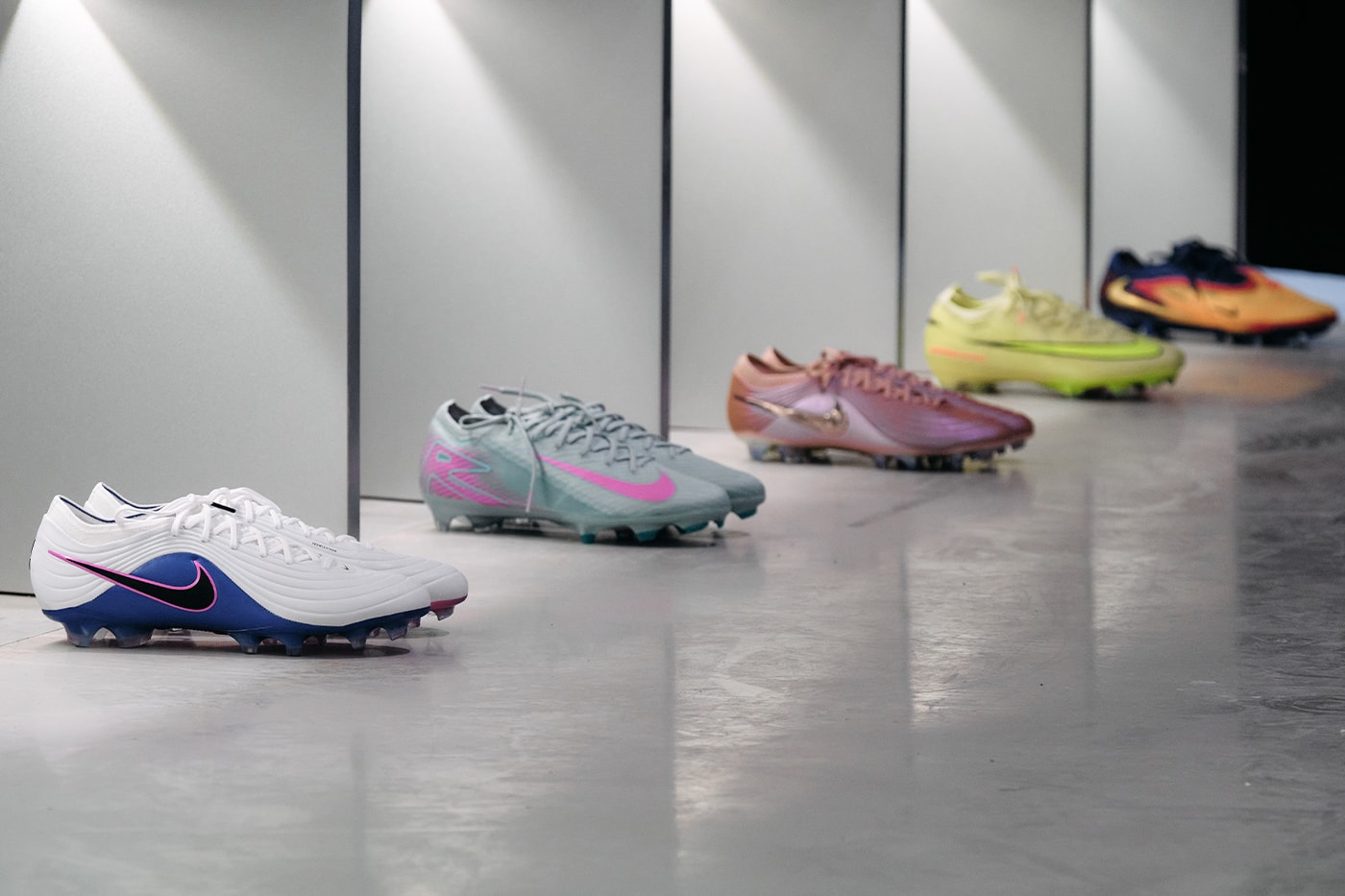 Here’s What Happened at the 2026 Hypebeast Cup in Shanghai nike doe costs china recap summary suhe haus