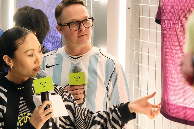 Here’s What Happened at the 2026 Hypebeast Cup in Shanghai nike doe costs china recap summary suhe haus