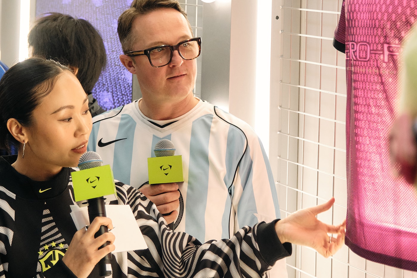 Here’s What Happened at the 2026 Hypebeast Cup in Shanghai nike doe costs china recap summary suhe haus