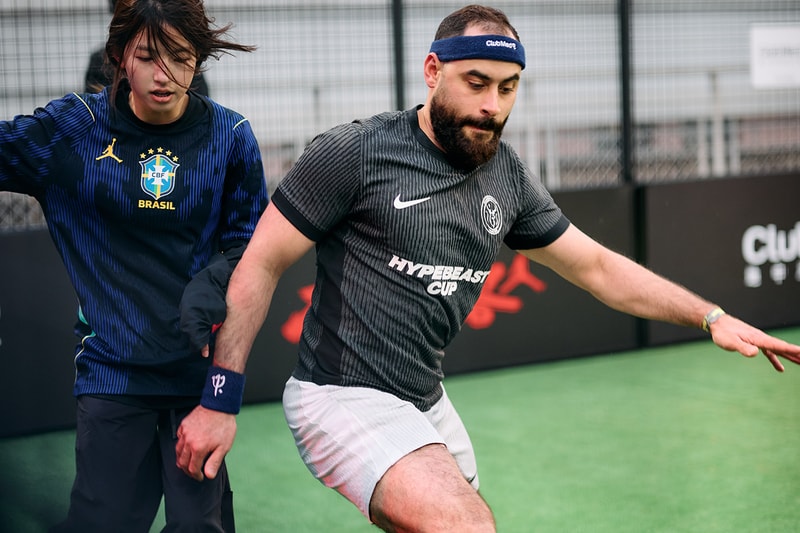 Here’s What Happened at the 2026 Hypebeast Cup in Shanghai nike doe costs china recap summary suhe haus