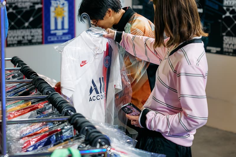 Here’s What Happened at the 2026 Hypebeast Cup in Shanghai nike doe costs china recap summary suhe haus