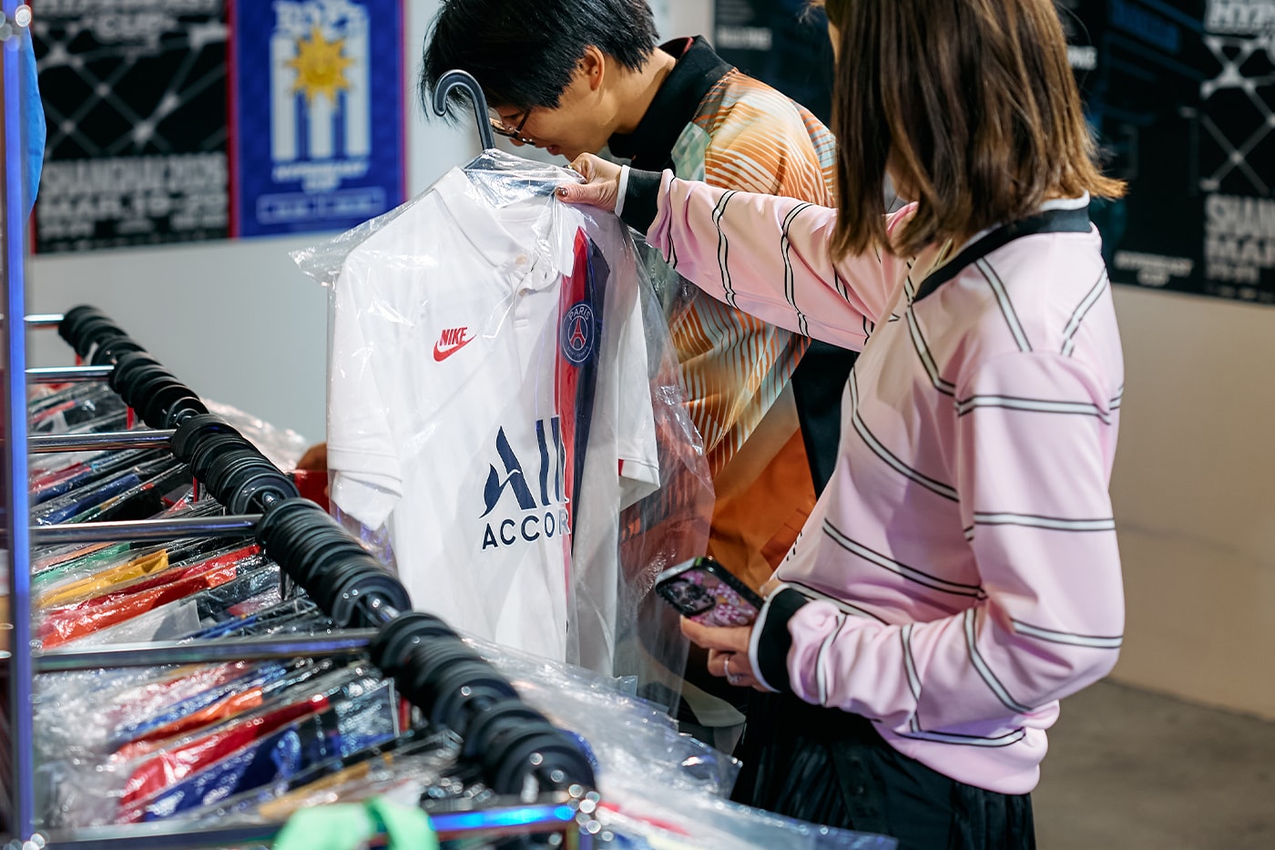 Here’s What Happened at the 2026 Hypebeast Cup in Shanghai nike doe costs china recap summary suhe haus