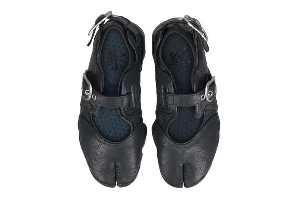 Nike Air Rift Leather Anthracite IR5863-060 Official Images