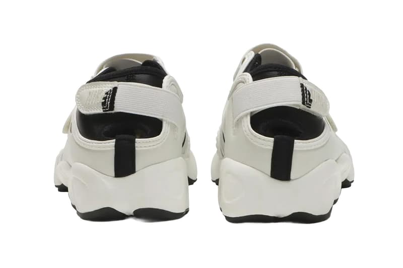 Nike Air Rift Polka Dot IR1226-100 Official Images