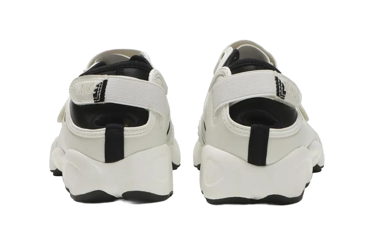 Nike Air Rift Polka Dot IR1226-100 Official Images