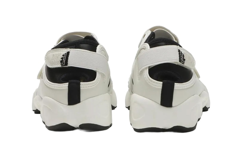 Nike Air Rift Polka Dot IR1226-100 Official Images