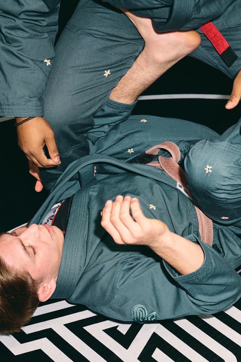 Shanana Mil Albino Preto Collaboration collection Release Info