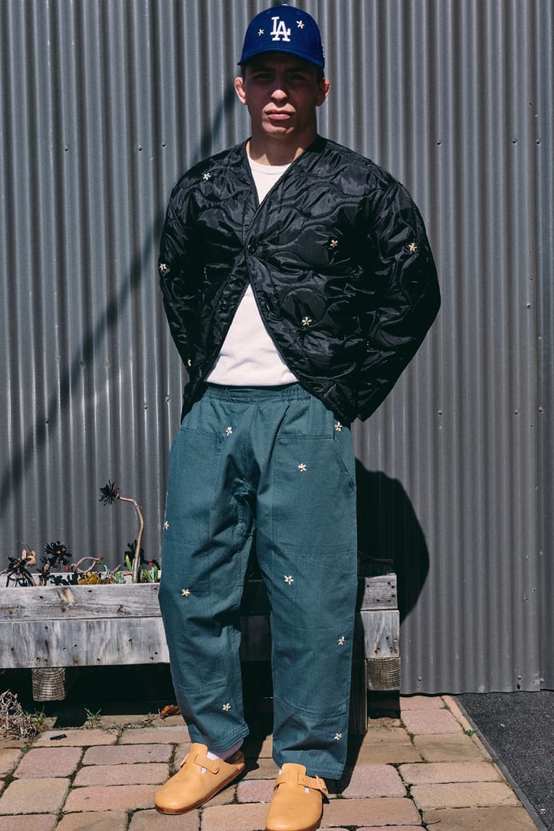 Shanana Mil Albino Preto Collaboration collection Release Info