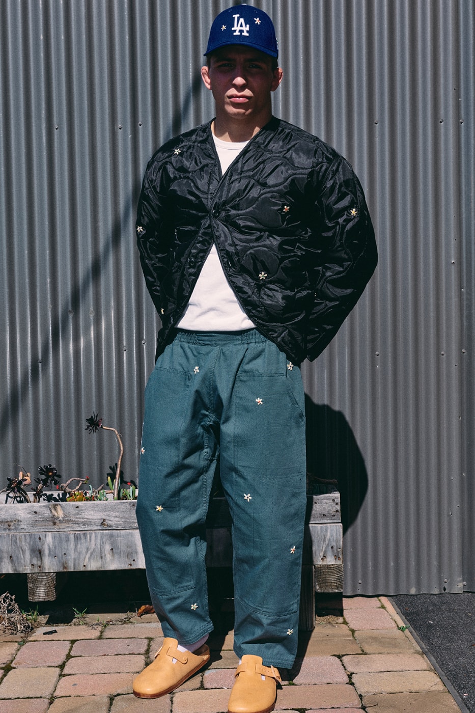 8 Drops You Don't Want to Miss This Week EVISU Palace Skateboards Kith The Matrix The North Face Cecilie Bahnsen The New York Yankees Billionaire Boys Club SAINT Mxxxxxx Attack on Titan Carhartt WIP The Shanana Mil  Albino & Preto Starbucks Japan BEAMS Tomica